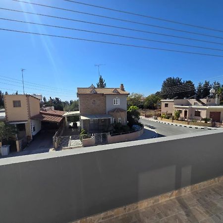 Michael Angelo Villa Paphos Esterno foto
