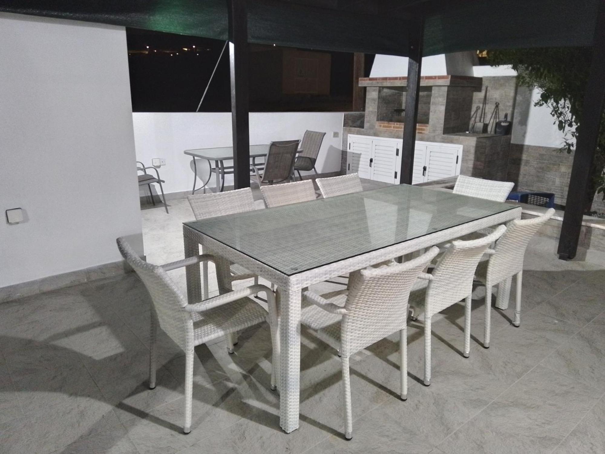 Michael Angelo Villa Paphos Esterno foto