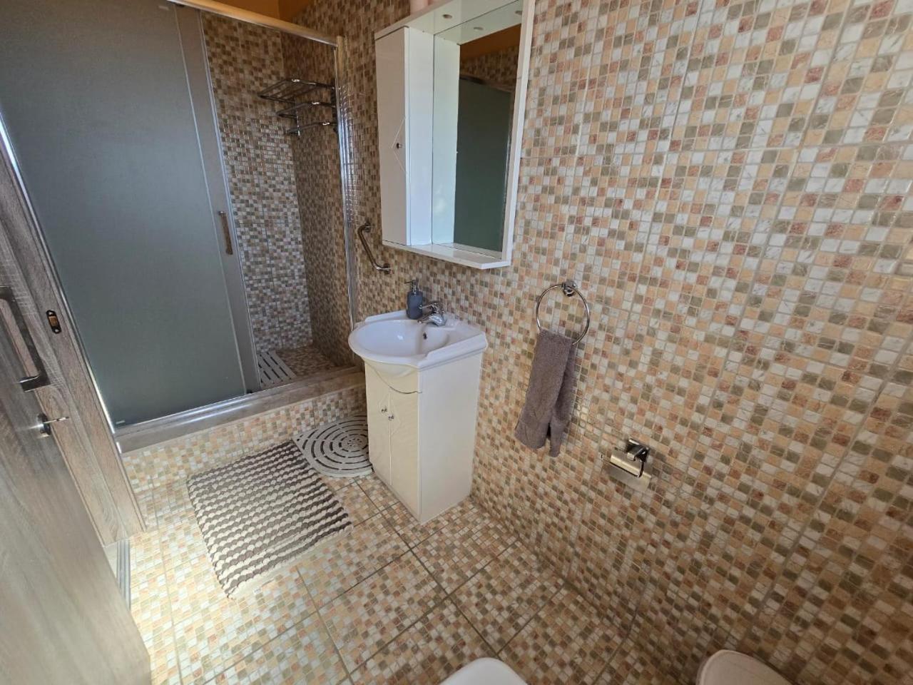 Michael Angelo Villa Paphos Esterno foto